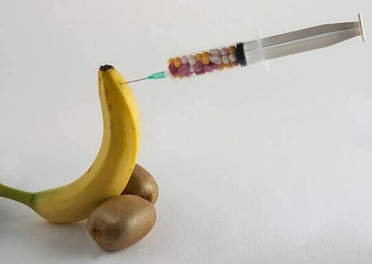 injekcie na zväčšenie penisu