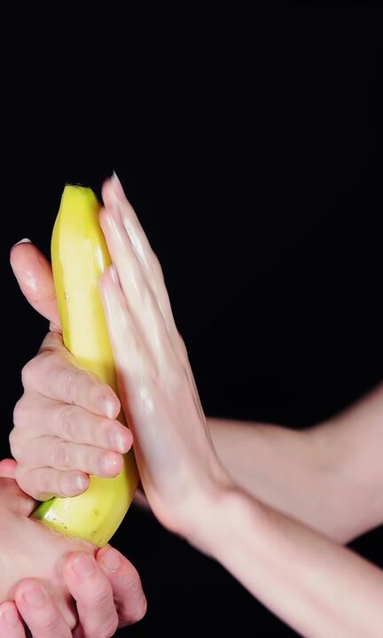 Masáž penisu zväčší jeho veľkosť a posilní mužskú potenciu