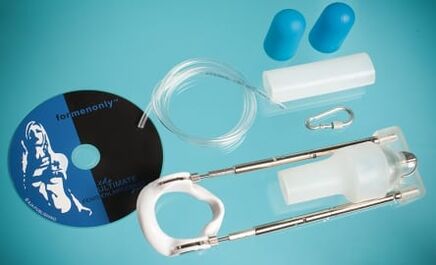 extender na zvýšenie hrúbky penisu